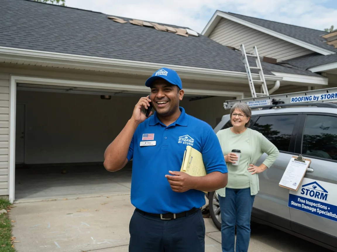 Roof Repair Near Me Cambridge, NE FAQs